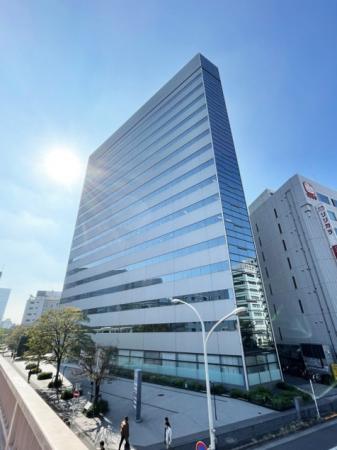 リサ・パートナーズ、『西新宿プライムスクエア』への