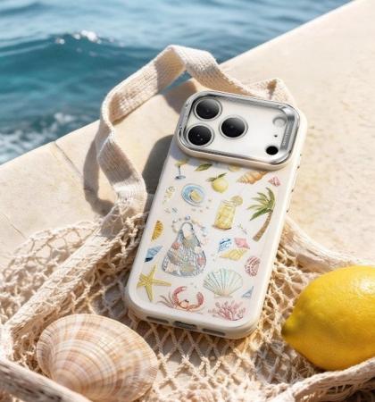 ESRより、自分らしい夏を彩る「Summerシリーズ」新登