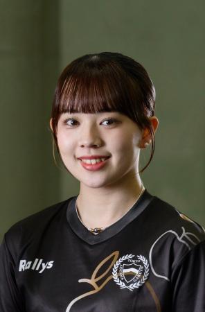 京都カグヤライズ・小林りんご選手が参加！