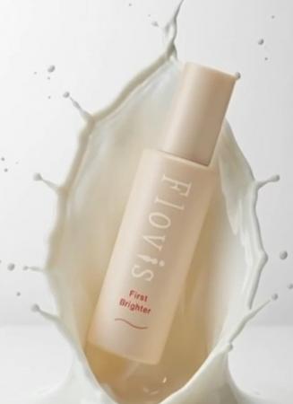 大人世代の女性に向けた新ブランド「Flovis」始動のお