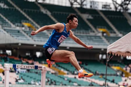 現役トップアスリートによる未就学児から小学生対象『