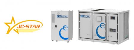 NEXTES、JC-STAR適合ラベルを累計2製品で取得 NEXTES、JC-STAR適合ラベルを累計2製品で取得