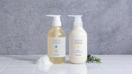 肌のプロが辿り着いたヘアケアのこたえ。ドクターリセ