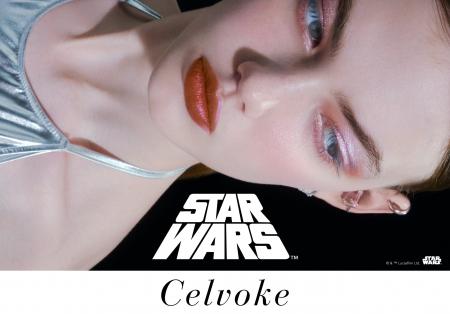 【Celvoke(セルヴォーク)】STAR WARSの壮大な銀河の 【Celvoke(セルヴォーク)】STAR WARSの壮大な銀河の
