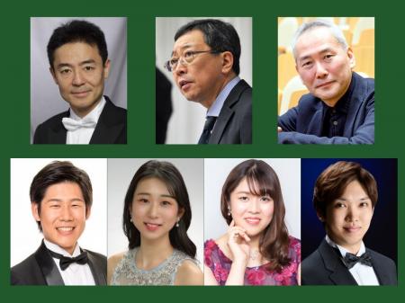 【新国立劇場】地域招聘オペラ公演2026 びわ湖ホール