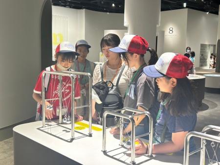 【北九州市内在住小学生４年生～中学３年生限定】鹿児