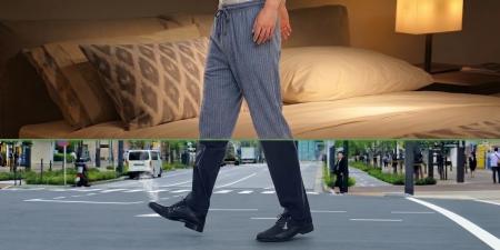 【ABC-MART】【リカバリー予防】一日終わりのリカバリ