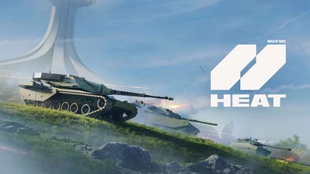 『World of Tanks: HEAT』、2026年5月26日にリリース