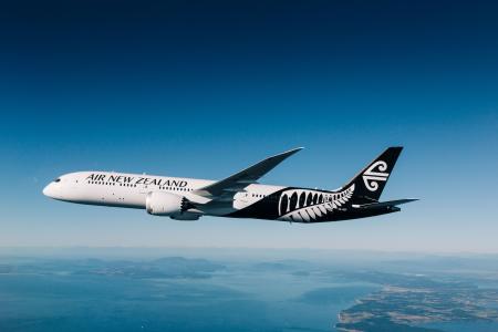 ニュージーランド航空、2026年11月より成田-クライス