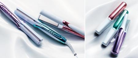ReFa BEAUTY SHOWCASE 第三弾ラインナップより、「ReF ReFa BEAUTY SHOWCASE 第三弾ラインナップより、「ReF