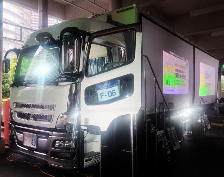 「100万km走行車に見えない」驚きの声も｜栗山自動車