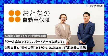 システム改修なしで、金融業界の「改修の壁」を突破。