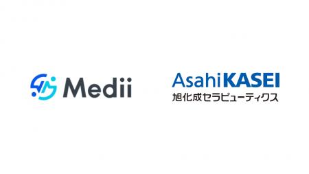 Medii、旭化成セラピューティクスと播種性血管内凝固