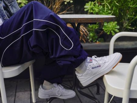 オーセンティック・ブランズ・グループ、Reebokを年間
