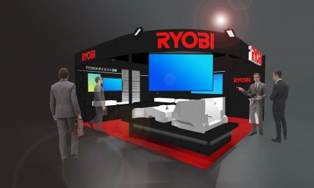 「人とくるまのテクノロジー展 2026 YOKOHAMA」に出展