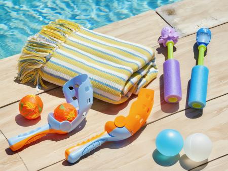 【フライングタイガー】2026年の”暑い夏”のクールダウ