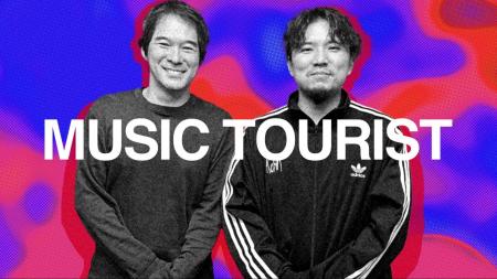 小笠原剛 × Ryo’LEFTY’Miyata|YouTube ミュージック 小笠原剛 × Ryo’LEFTY’Miyata|YouTube ミュージック