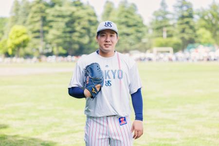 【J:COM】「プロ野球愛宣言!」ヤクルト荘司宏太選手 【J:COM】「プロ野球愛宣言!」ヤクルト荘司宏太選手