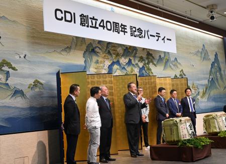 日本初の独立系経営戦略コンサルティングファーム コ