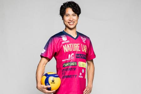 【東京グレートベアーズ】山田大悟選手 退団のお知ら