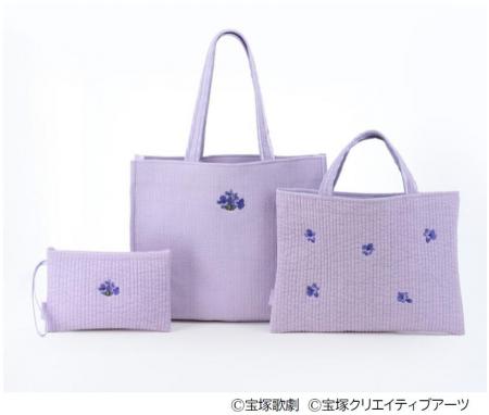 【リリース】宝塚歌劇オフィシャルショップ「キャトル