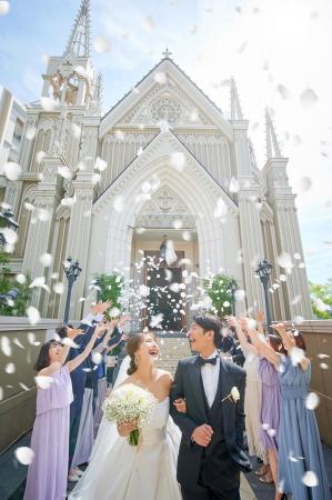 少人数結婚式の専門エージェント「家族婚」が2026年5