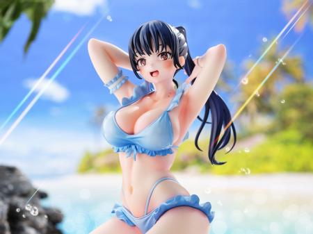 SNSを沸かせた『僕ヤバ』ヒロイン「山田杏奈」フィギ