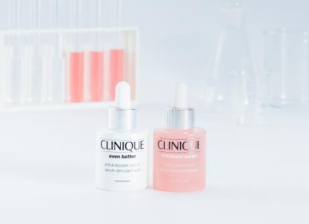 【皮膚科学発想のクリニーク】@cosme上半期新作ベスト