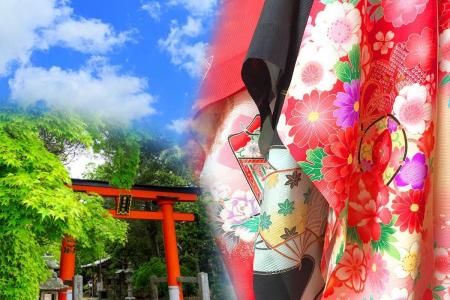 【猛暑の育児実態】95%の親が「夏のお宮参り」に不安