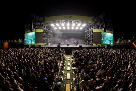 大貫妙子、くるり、K-バンドの新星 Hi-Fi Un!cornら出