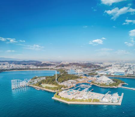 【横浜・八景島シーパラダイス】シーパラをお得に楽し