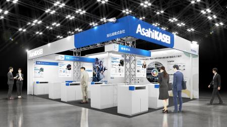 「人とくるまのテクノロジー展 2026 YOKOHAMA」出展の