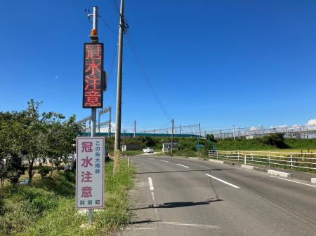 道路標識・サインの製造、施工、材料販売を行う株式会 道路標識・サインの製造、施工、材料販売を行う株式会