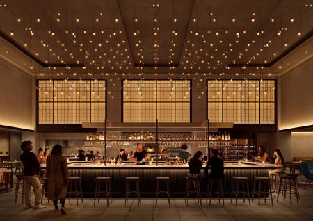 東京・立川に「THE NEXTT HOTEL」2027年3月1日開業決