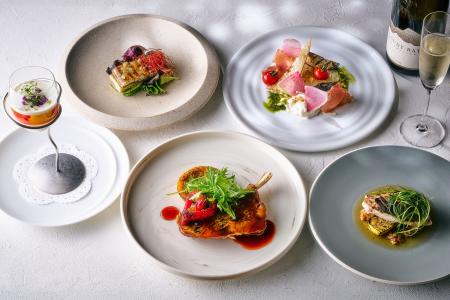 【箱根リトリートfore & villa 1/f】薪火の香りと涼味
