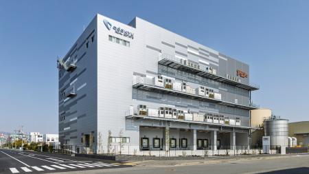 物流施設プロジェクト第7弾 小田急不動産ロジスティ 物流施設プロジェクト第7弾 小田急不動産ロジスティ