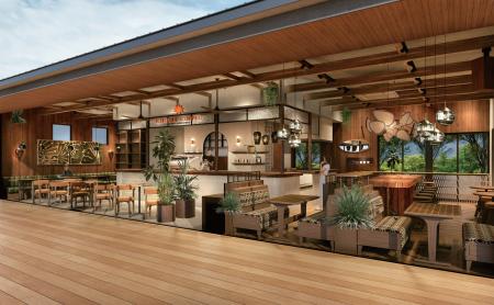 「コナズ珈琲」の新ブランド「KNOWS COFFEE」埼玉・越
