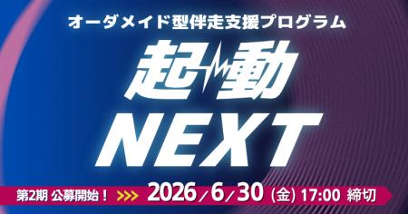 最大500万円の補助金と6ヶ月の伴走支援でディープテッ 最大500万円の補助金と6ヶ月の伴走支援でディープテッ