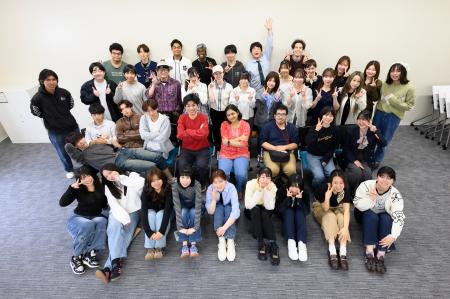【叡啓大学】全国でも類を見ない、学生主体の大学ブラ
