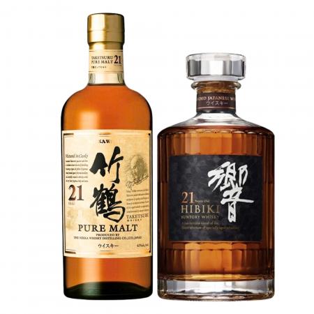 【2本確定×竹鶴21年・響21年 W当選のチャンス!!】ウイ 【2本確定×竹鶴21年・響21年 W当選のチャンス!!】ウイ