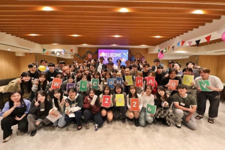初めてのひとり暮らし、学生が「ゲーム」で命を守る術