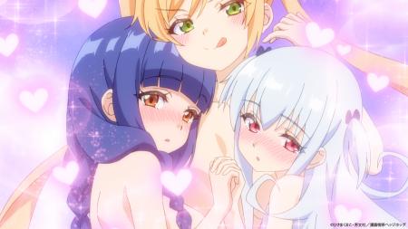 TVアニメ『一畳間まんきつ暮らし！』第7話あらすじ＆