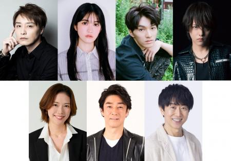 名作映画を独自演出で再構築する朗読劇『Classic Movi