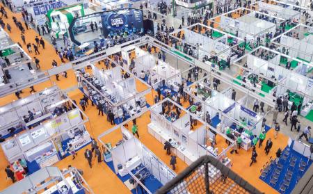 「かながわロボットイノベーション 2026」の出展企業