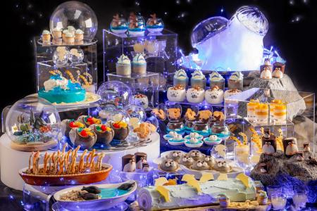 今年の夏も“食べる水族館”がやってくる！マリンワール