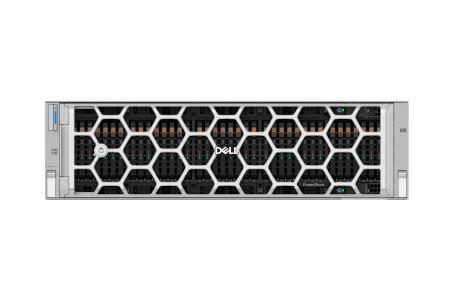 デル・テクノロジーズ、「Dell PowerStore Elite」で