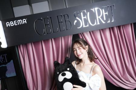 “スーパーセレブ女子4名”の「秘密」にせまる「ABEMA」