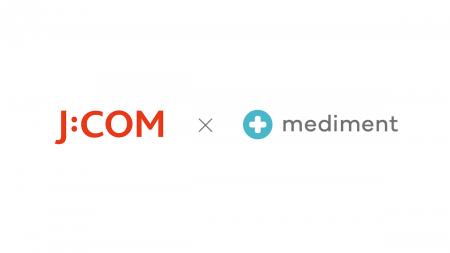 J:COMがクラウド型健康管理システム「mediment」を導