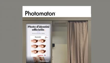 日本初導入の「JOY PHOTO」が撮影できる次世代の証明