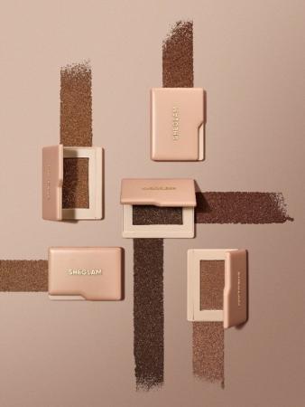 SHEGLAMから、上品でヘルシーな理想のブロンズ肌を叶